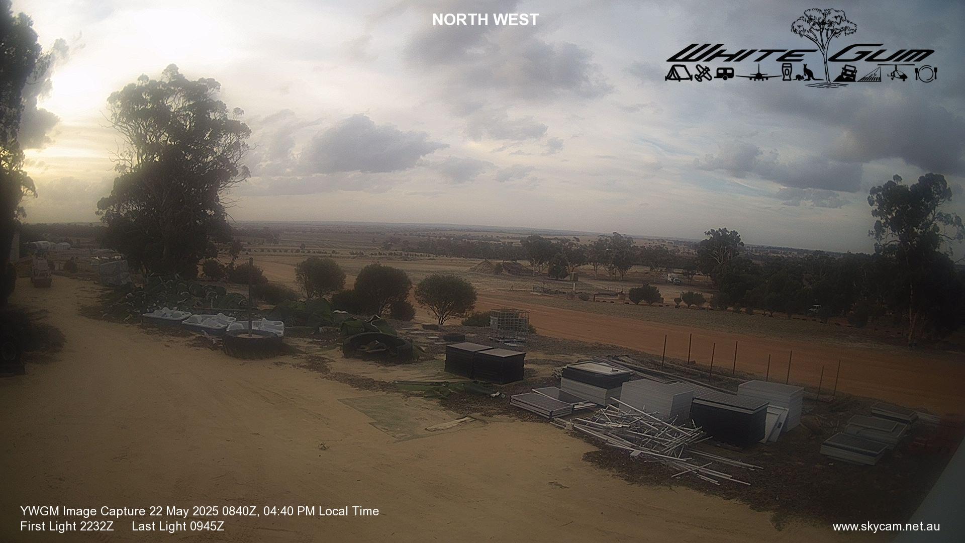 North East