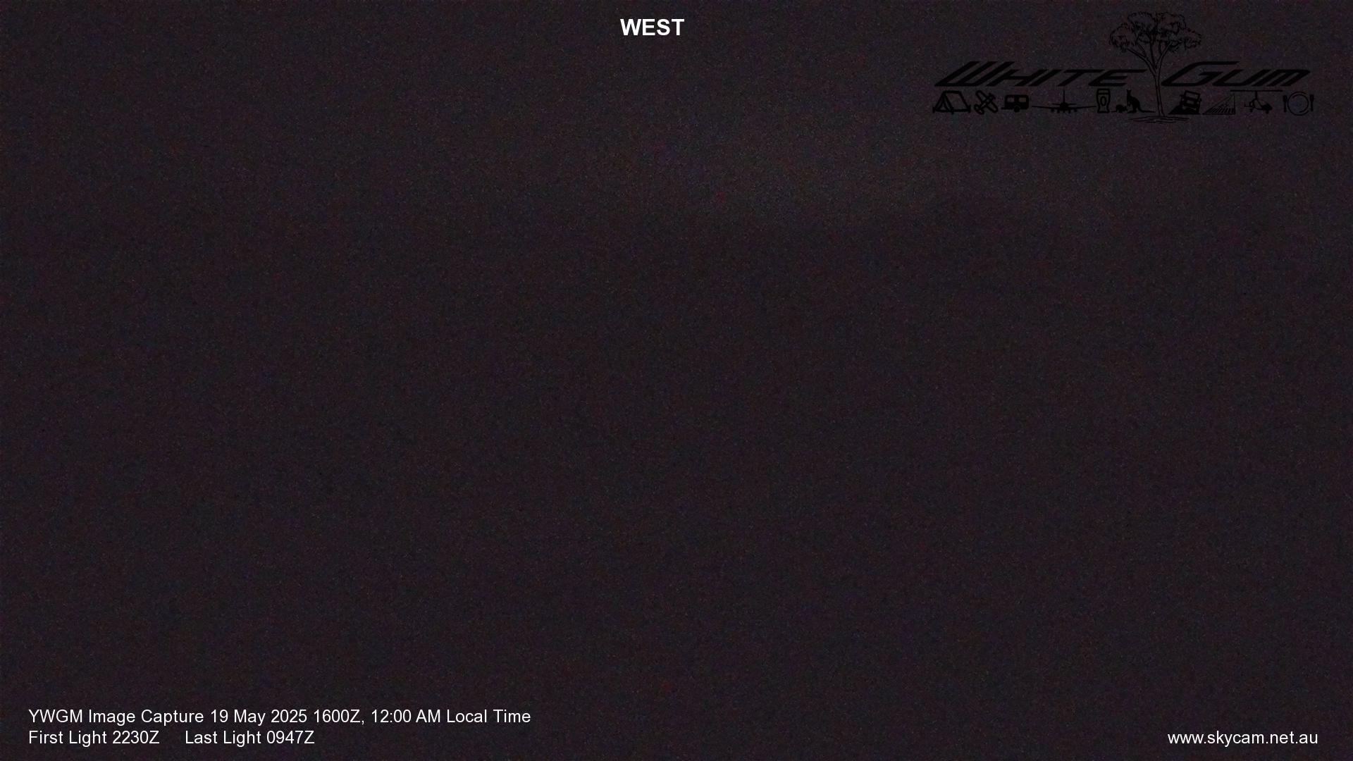 North West
